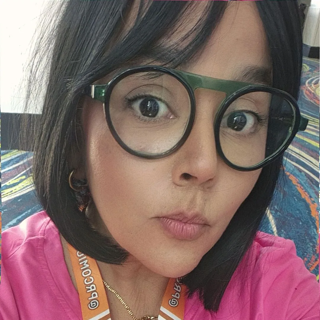 Brenda Castro