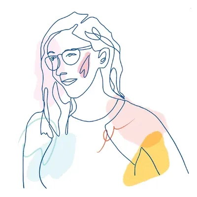 Karina Fernandez — Linktree