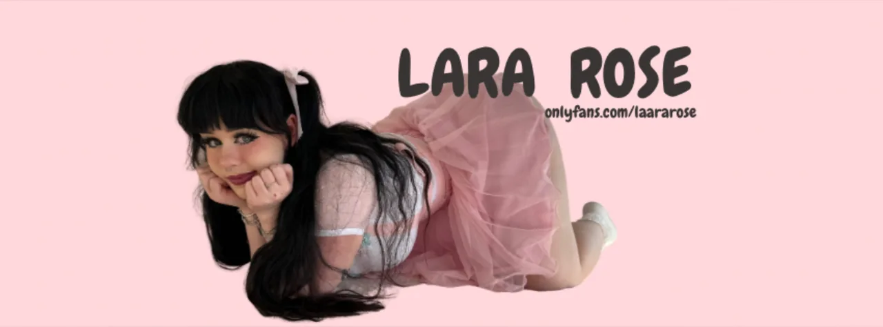 Lara Rose