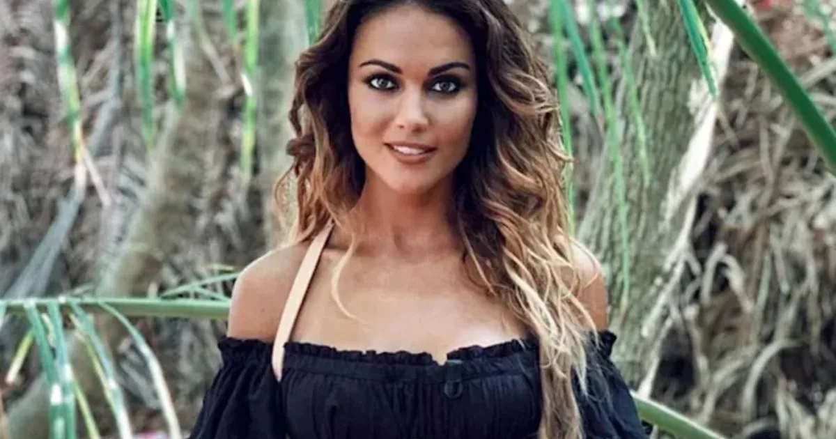 Melanie valiente