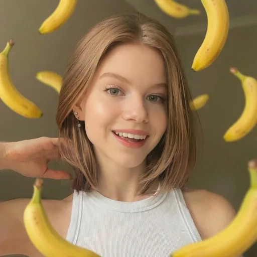 Hanna Bananna
