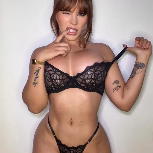 Carolina Cazadora