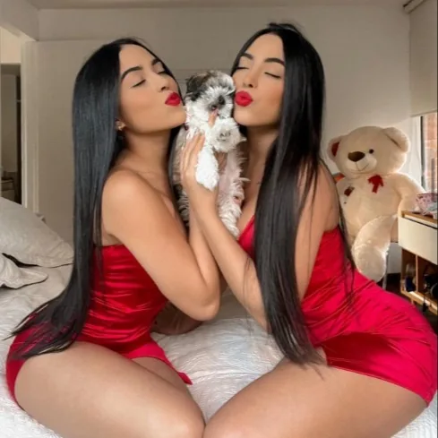 @gemelasabello — Linktree