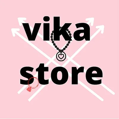 @vika_store — Linktree