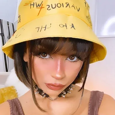 @urbabydollxo — Linktree