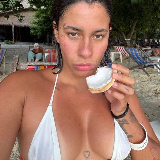 Fernanda Mota Farhat