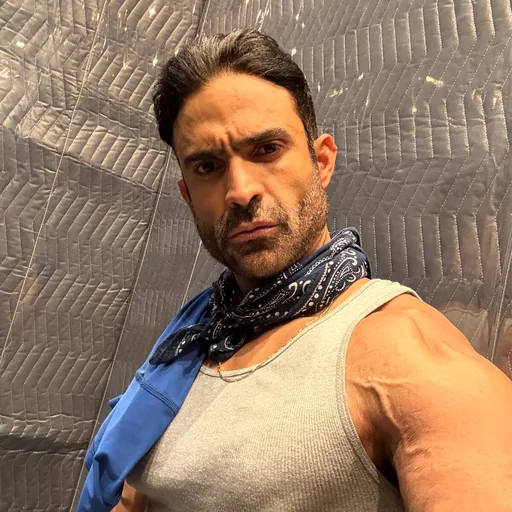Juan Vidal