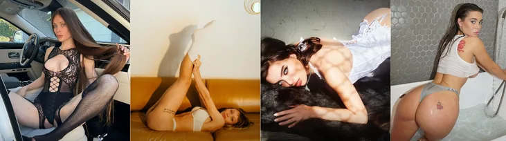 Lana Rhoades