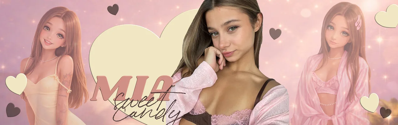 Mia Candy