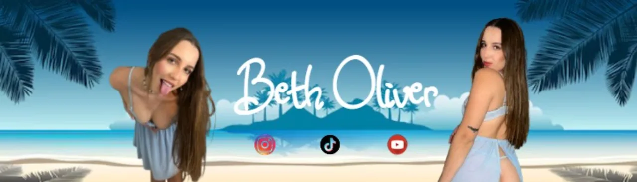 Beth Oliver