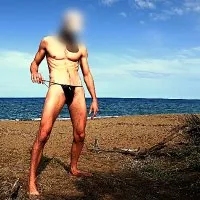 GentlyPerv