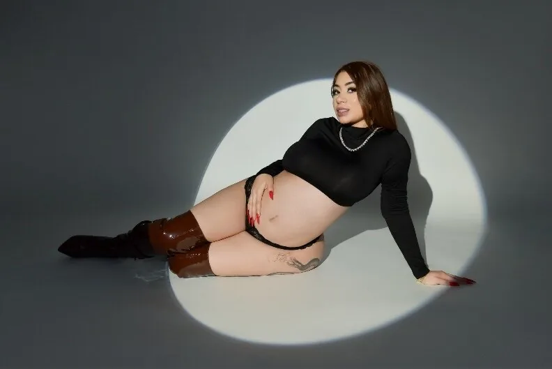 Giselle Montes OFICIAL