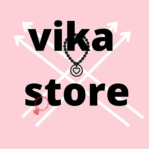 @vika_store — Linktree